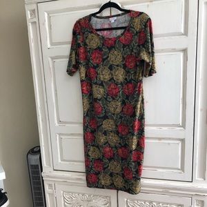 LuLaRoe Julia